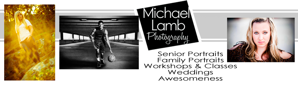 Michael Lamb Photography